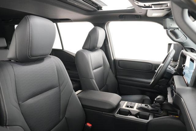 Photo of 2025 Trail Dust/Gray Scape Toyota Land Cruiser