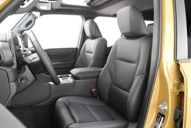 Photo of 2025 Trail Dust/Gray Scape Toyota Land Cruiser