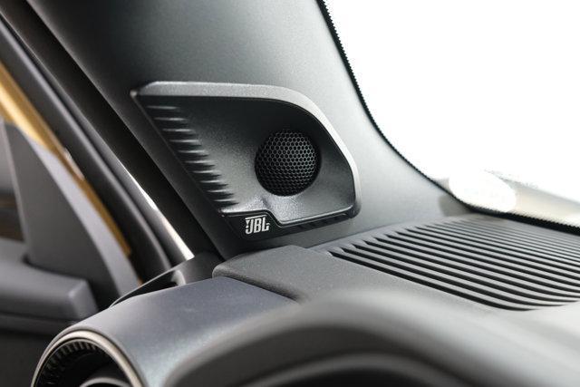 Photo of 2025 Trail Dust/Gray Scape Toyota Land Cruiser