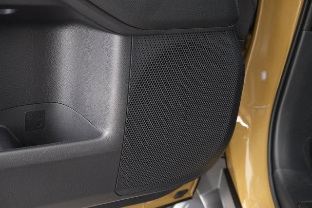 Photo of 2025 Trail Dust/Gray Scape Toyota Land Cruiser