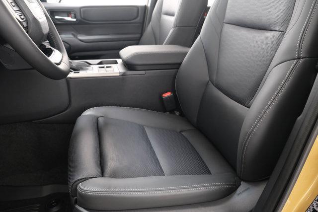 Photo of 2025 Trail Dust/Gray Scape Toyota Land Cruiser