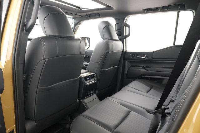 Photo of 2025 Trail Dust/Gray Scape Toyota Land Cruiser