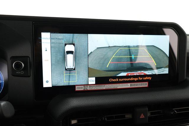 Photo of 2025 Trail Dust/Gray Scape Toyota Land Cruiser
