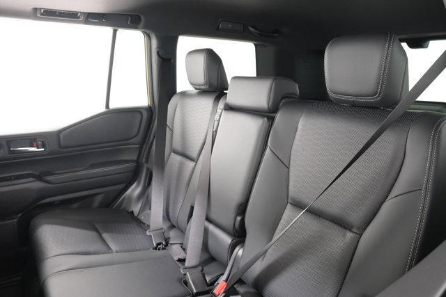 Photo of 2025 Trail Dust/Gray Scape Toyota Land Cruiser