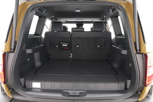 Photo of 2025 Trail Dust/Gray Scape Toyota Land Cruiser