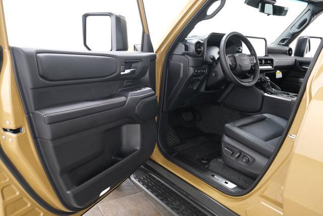 Photo of 2025 Trail Dust/Gray Scape Toyota Land Cruiser