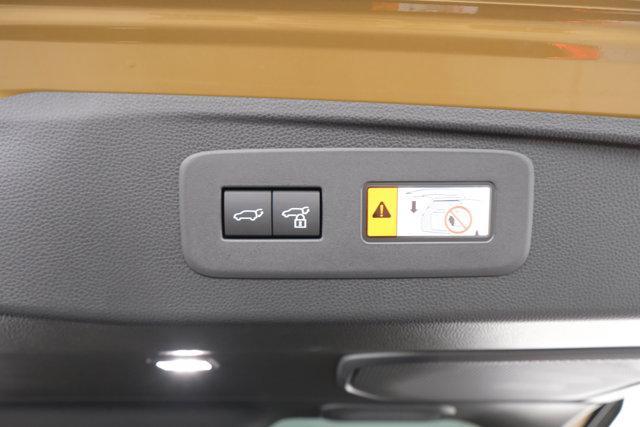 Photo of 2025 Trail Dust/Gray Scape Toyota Land Cruiser
