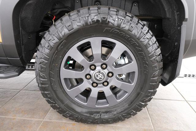 Photo of 2025 Trail Dust/Gray Scape Toyota Land Cruiser