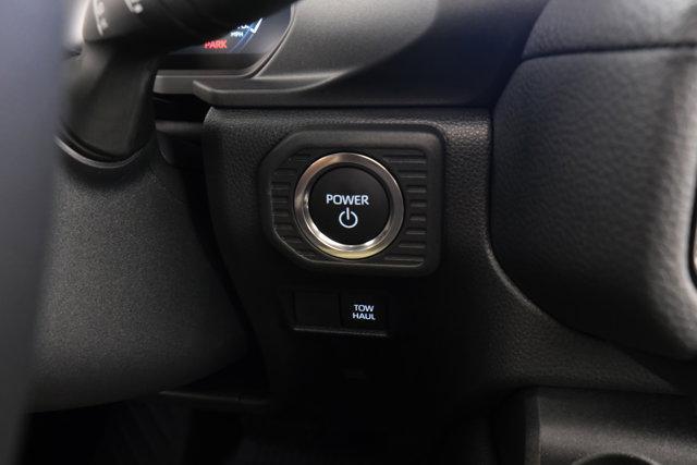 Photo of 2025 Trail Dust/Gray Scape Toyota Land Cruiser