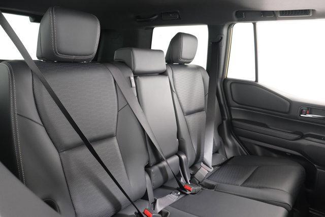 Photo of 2025 Trail Dust/Gray Scape Toyota Land Cruiser