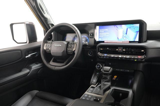 Photo of 2025 Trail Dust/Gray Scape Toyota Land Cruiser
