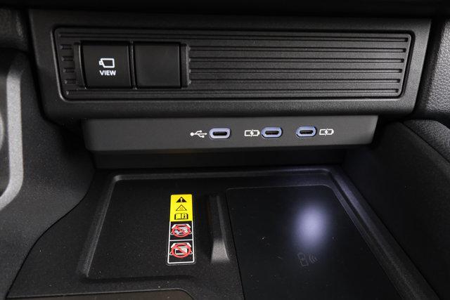 Photo of 2025 Trail Dust/Gray Scape Toyota Land Cruiser