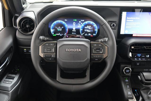 Photo of 2025 Trail Dust/Gray Scape Toyota Land Cruiser