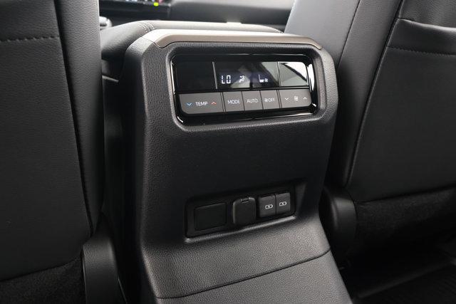 Photo of 2025 Trail Dust/Gray Scape Toyota Land Cruiser