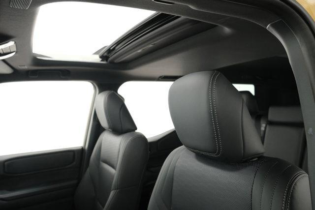 Photo of 2025 Trail Dust/Gray Scape Toyota Land Cruiser