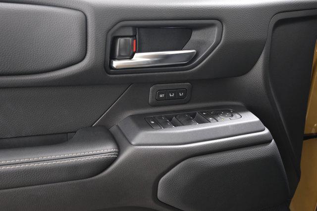 Photo of 2025 Trail Dust/Gray Scape Toyota Land Cruiser
