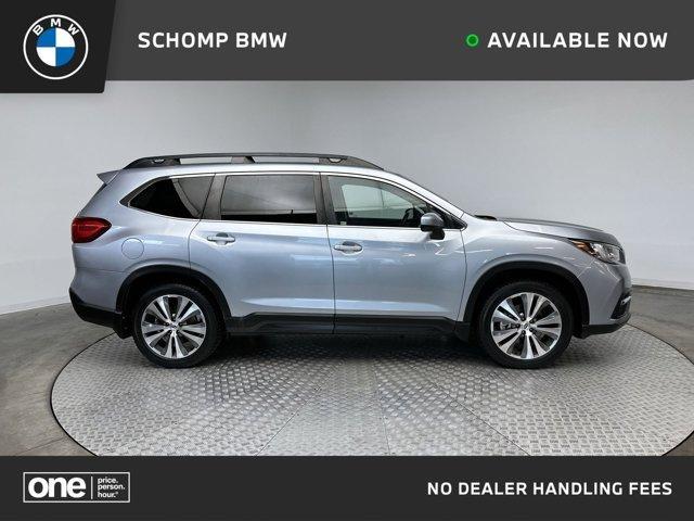 2020 Subaru Ascent