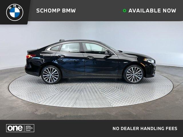 2022 BMW 228 Gran Coupe