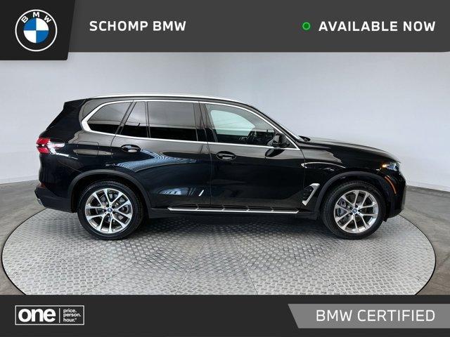 2024 BMW X5 Phev
