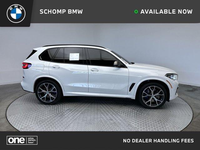 2020 BMW X5
