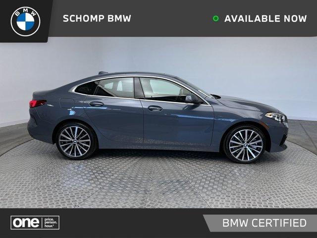 2024 BMW 228 Gran Coupe