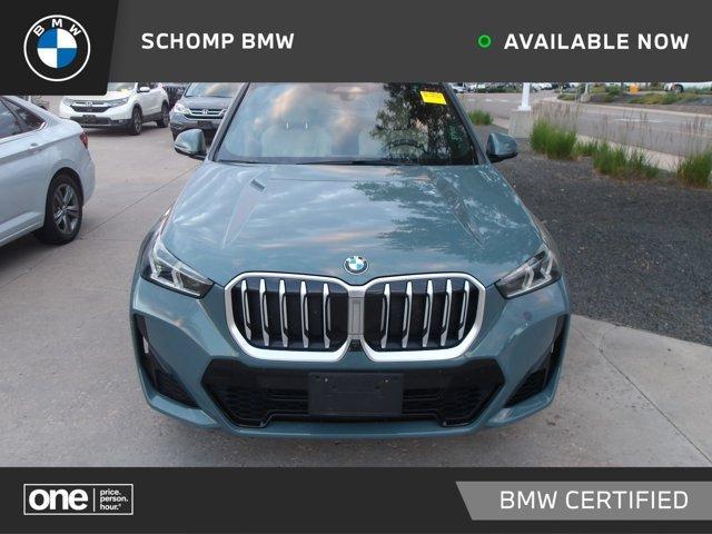 2023 BMW X1