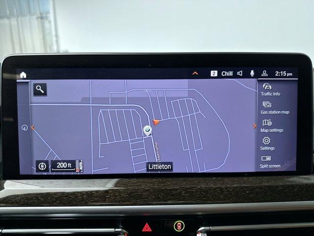 Photo of 2023 Black Sapphire Metallic BMW X3