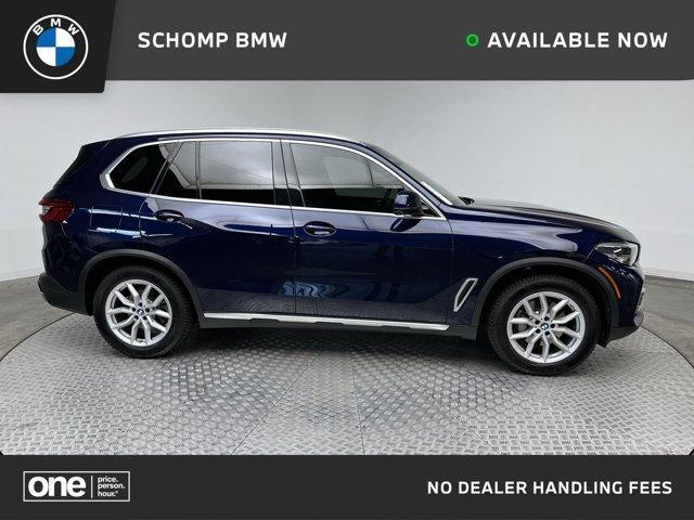 2019 BMW X5