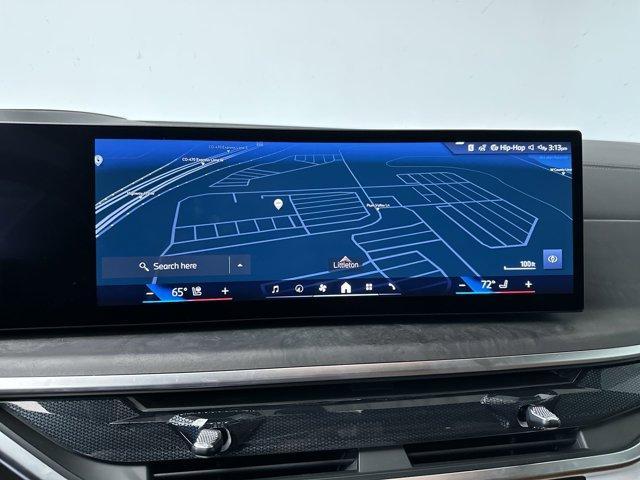 Photo of 2026 Manhattan Green Metallic BMW X5 PHEV