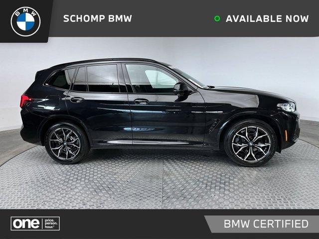 2023 BMW X3