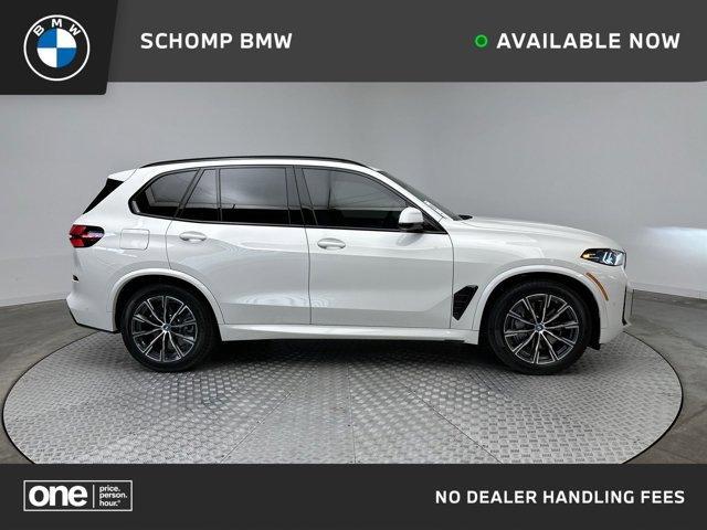 2025 BMW X5 Phev