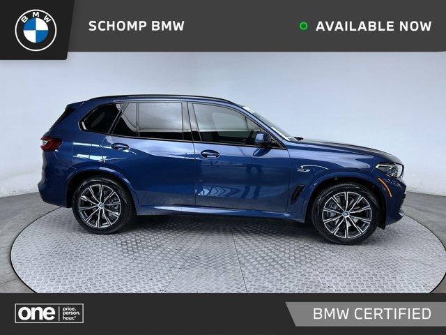 2023 BMW X5 Phev