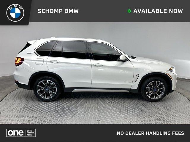 2018 BMW X5 Edrive