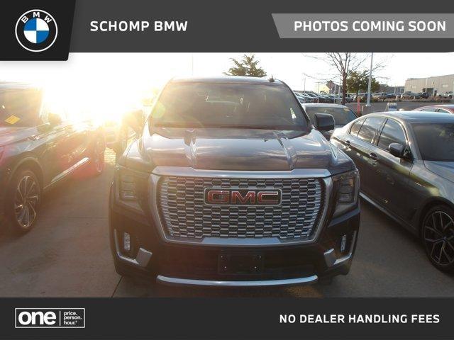 2023 GMC Yukon