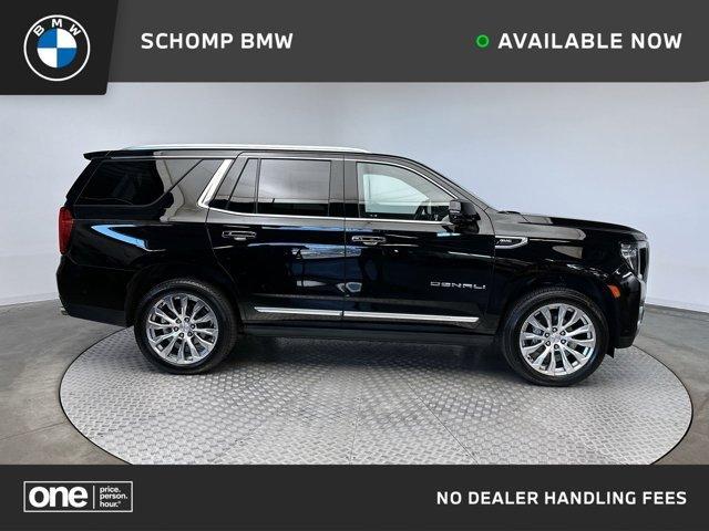 2023 GMC Yukon