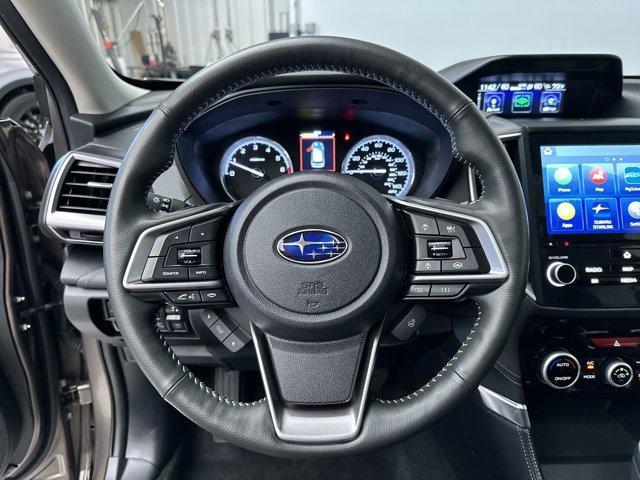 Photo of 2023 Brilliant Bronze Metallic Subaru Forester
