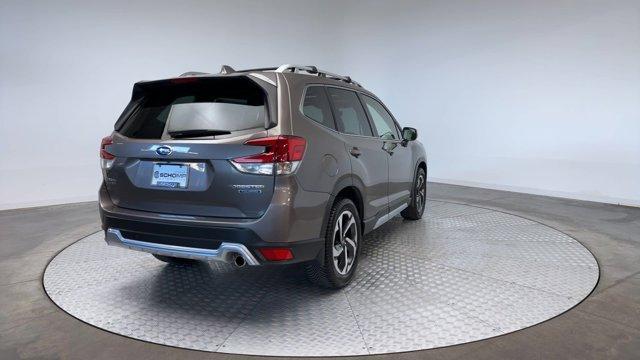 Photo of 2023 Brilliant Bronze Metallic Subaru Forester