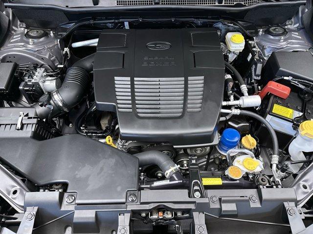 Photo of 2023 Brilliant Bronze Metallic Subaru Forester