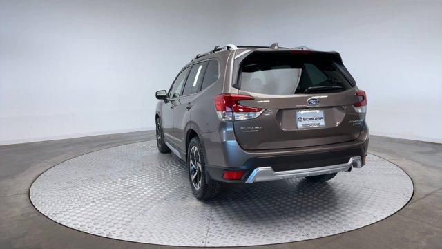 Photo of 2023 Brilliant Bronze Metallic Subaru Forester