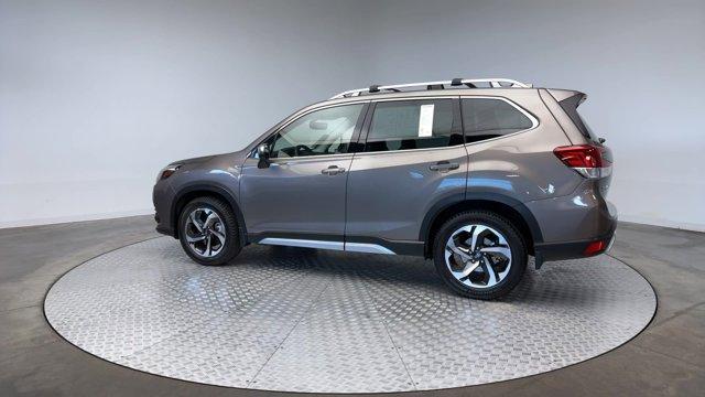 Photo of 2023 Brilliant Bronze Metallic Subaru Forester