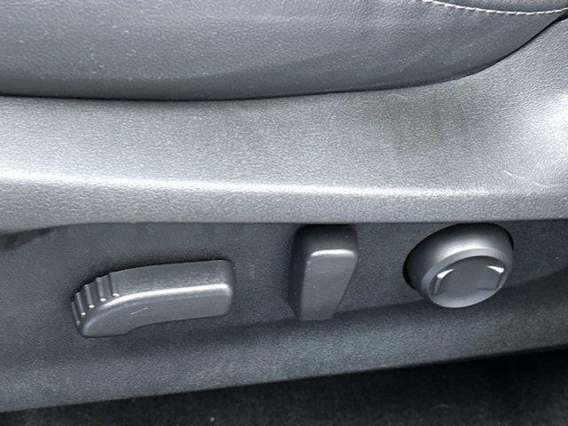 Photo of 2023 Brilliant Bronze Metallic Subaru Forester