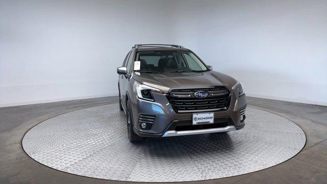 Photo of 2023 Brilliant Bronze Metallic Subaru Forester