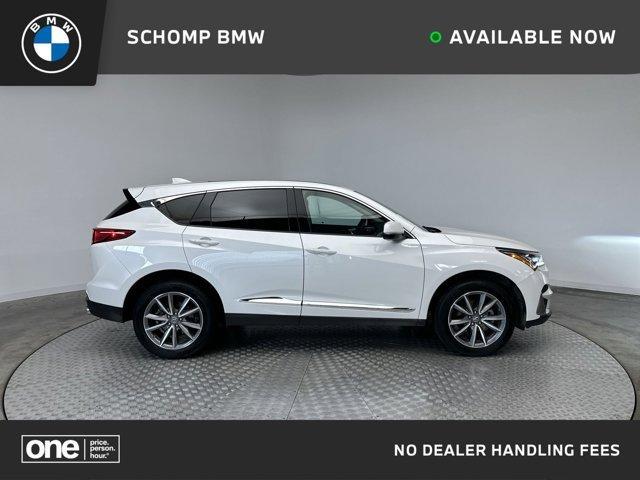 2020 Acura RDX