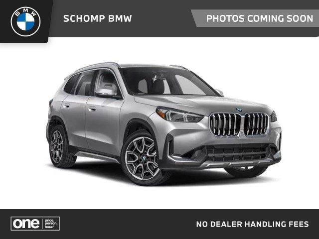 2023 BMW X1