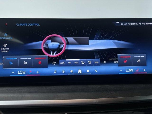 Photo of 2026 Gray Metallic BMW X7