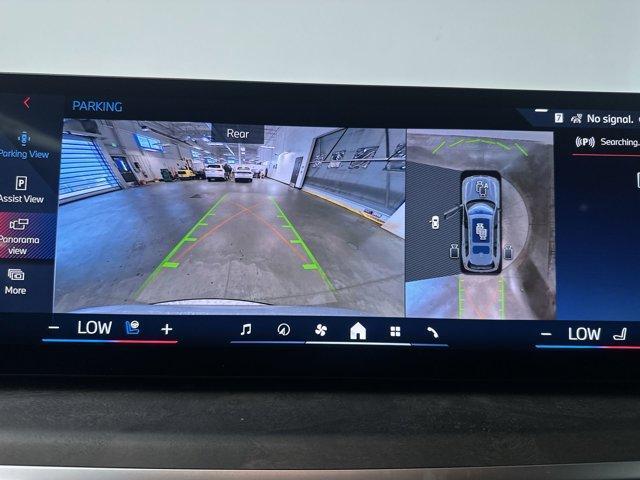Photo of 2026 Gray Metallic BMW X7