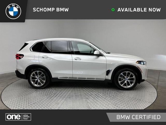 2024 BMW X5 Phev