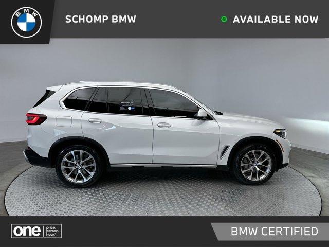 2023 BMW X5