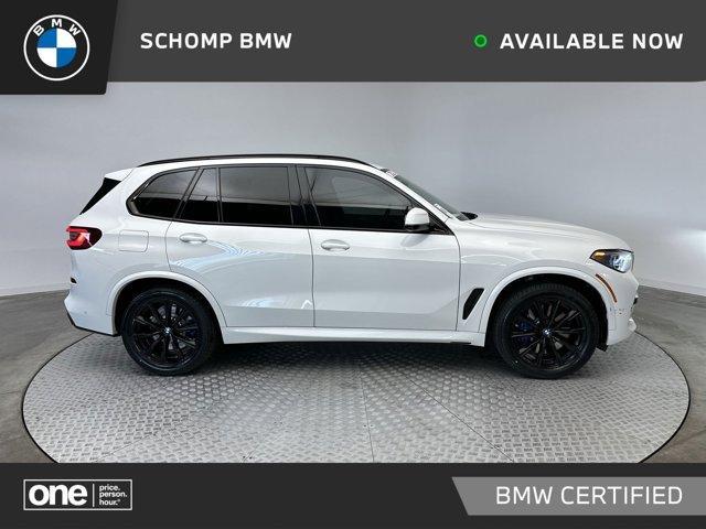 2023 BMW X5