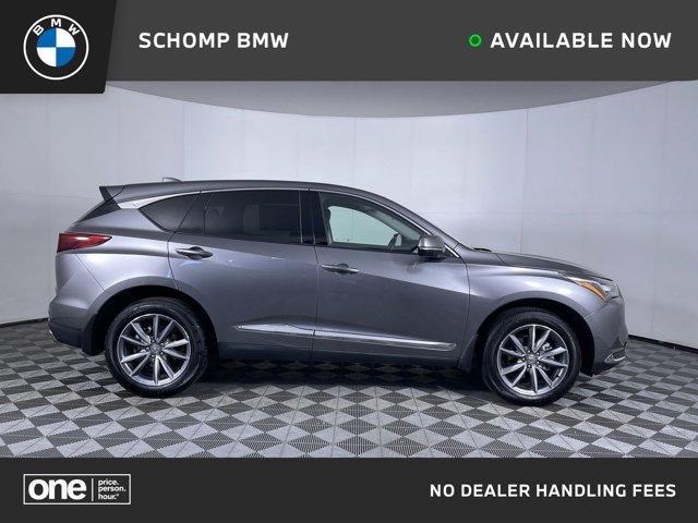 2024 Acura RDX